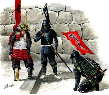 L'Incidente di Sakai: Un Gioco Pericoloso Tra Samuraj e Diplomatici